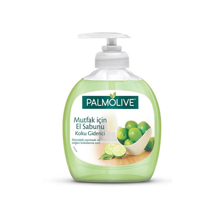 مایع دستشویی حاوی عصاره لیمو 300 میلی لیتر پالمولیو Palmolive